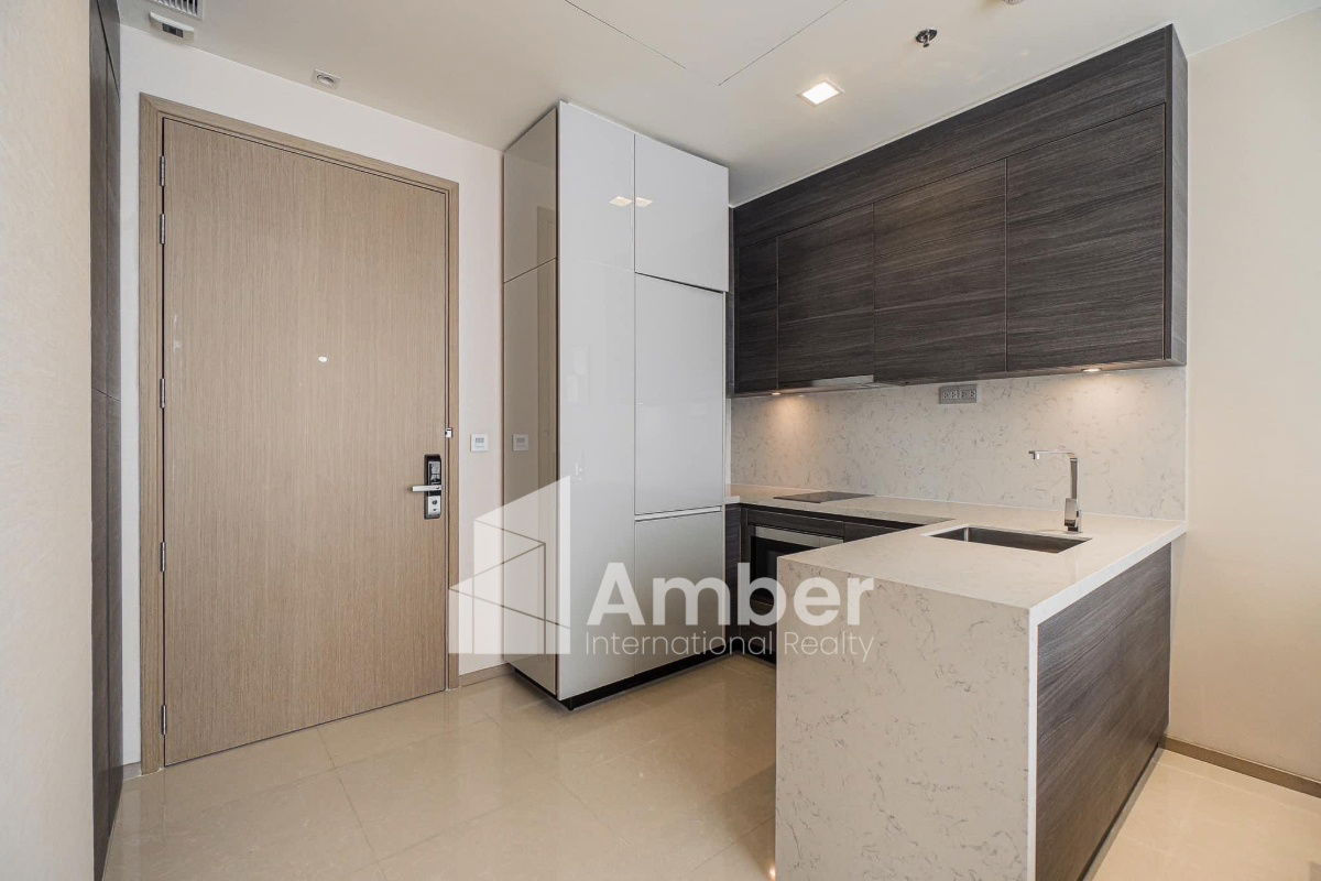 picture Condo for rent The Esse Asoke Monthly 45,000 thb. - 12/14
