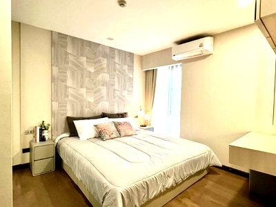 Condos for rent : HotDeal​🔥🔥For​Rent​ Condo Fullyfurnished Ready to move in at Tidy Thonglor (MD-95181)​