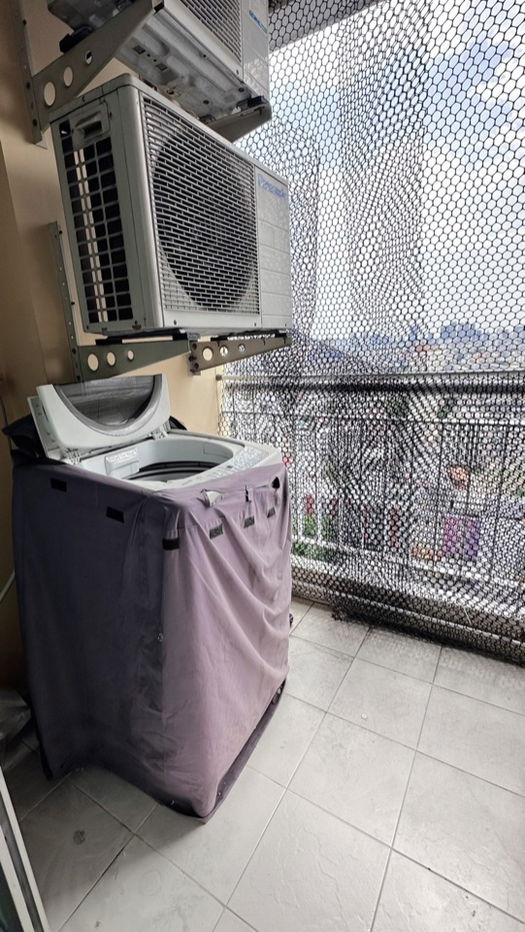 picture For Rent!!! Near : MRT-Huaikhwang  " 𝐋𝐢𝐟𝐞 @ 𝐑𝐚𝐭𝐜𝐡𝐚𝐝𝐚-𝐇𝐮𝐚𝐲 𝐊𝐰𝐚𝐧𝐠 "  15,500 Baht/Month Size 41 Sq.m. 🔥🔥🔥 - 12/12
