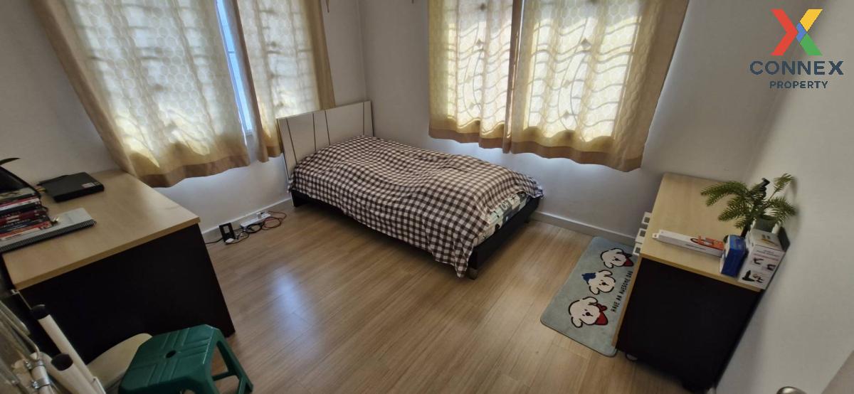 picture For Sale House , Inizio Rangsit - Klong 3 , wide frontage , Khlong Sam , khlong Luang , Pathum Thani , CX-129956 ✅ Live chat with us ADD LINE @connexproperty ✅  - 9/12