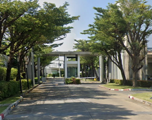 รูป Habitown Watcharapol - รูปที่ 3/3