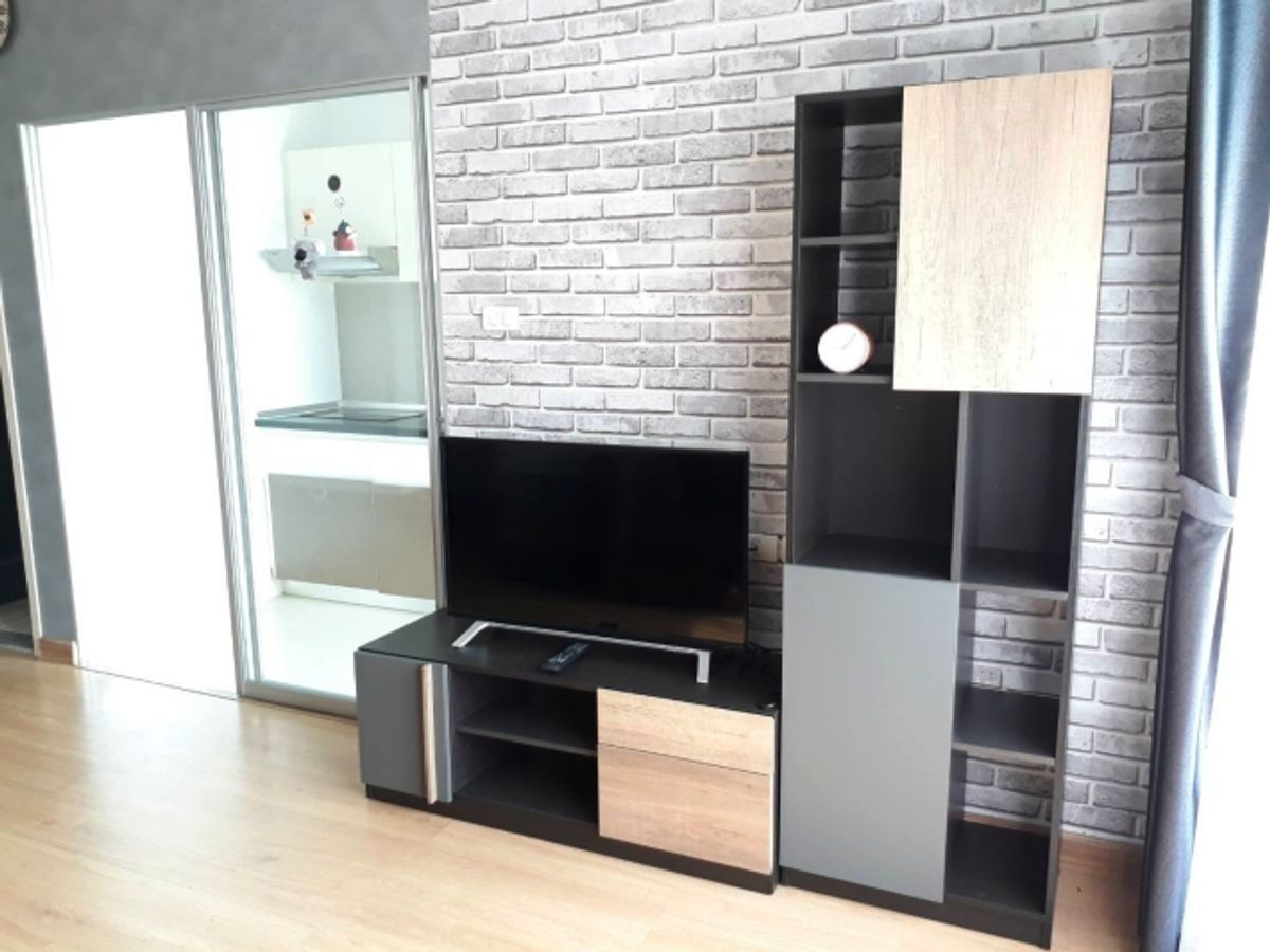 picture Code: KJ5527  for rent Supalai Vista @ Pak Kred Intersection // Line ID: @kjcondo (with @) // - 8/11