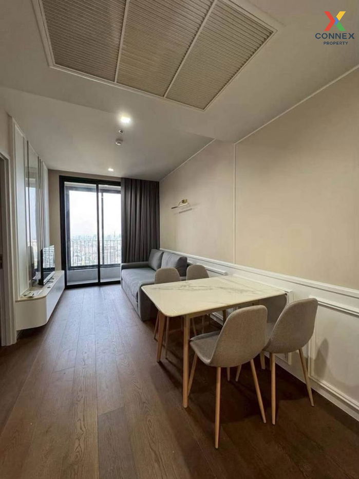 picture 🔥🔥🔥 For Rent Condo , Ideo Q Sukhumvit 36 , high floor , BTS-Thong Lo , Khlong Tan , Khlong Toei , Bangkok , CX-129609 ✅ Live chat with us ADD LINE @connexproperty ✅ 🔥🔥🔥 - 3/7