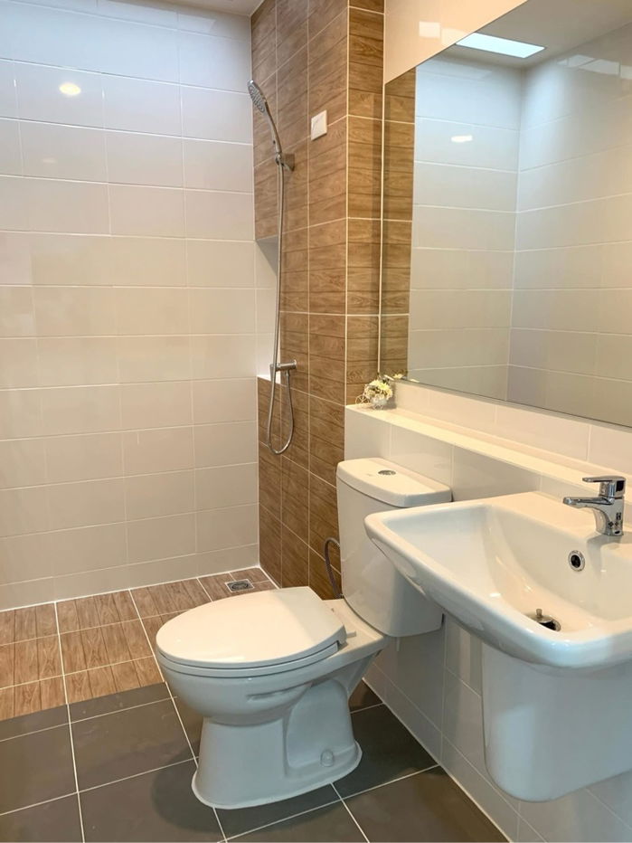 picture Z2172💥300868🔥House for rent: Pleno Sukhumvit-Bangna 3 - 8/10