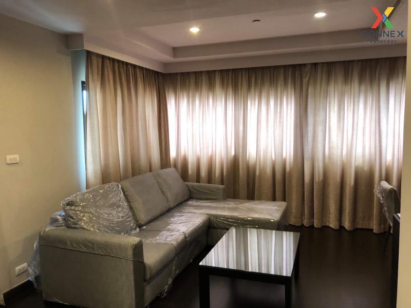 picture FOR RENT condo , Sathorn Garden , MRT-Lumphini , Thungmahamek , Sa Thon , Bangkok , CX-30163 ✅ Live chat with us ADD LINE @connexproperty ✅  - 5/9