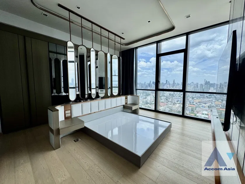 รูป 🔼🔽 AccomA 📩  3 BR Condominium @The Monument Thong Lo (AA44530) - รูปที่ 10/20