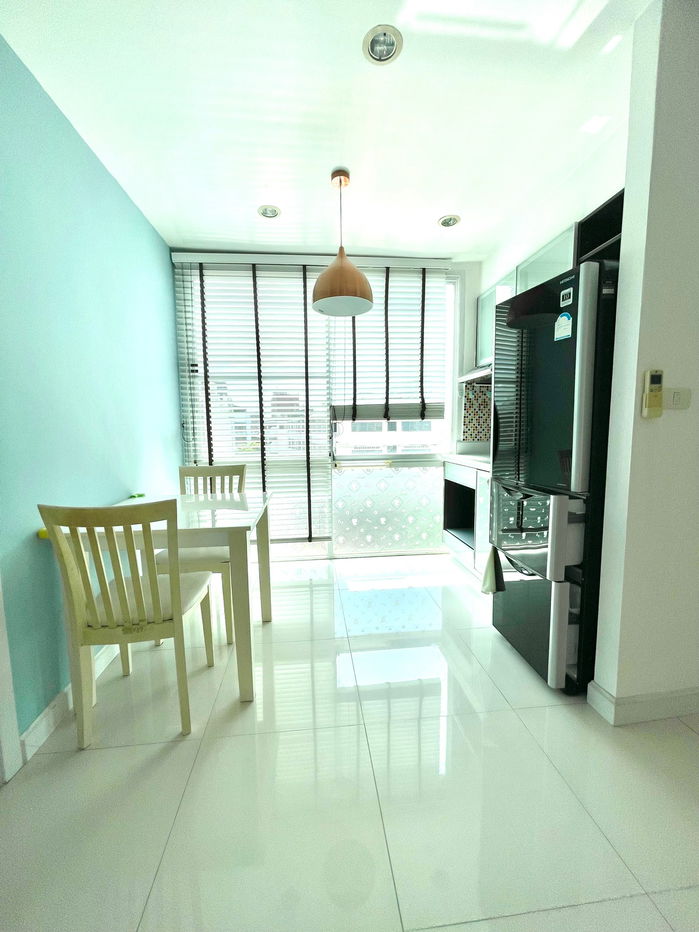 picture For Rent, Citrine condo near BTS Wongwianyai including furniture Line OA: @017sfxil - 6/21