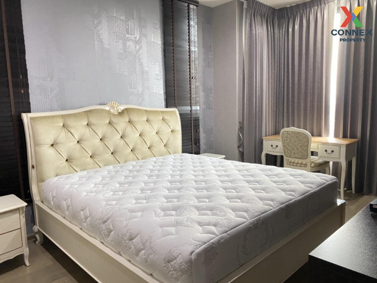 picture For Rent Condo , Pyne by Sansiri , BTS-Ratchathewi , Thanon Phetchaburi , Rat Thewi , Bangkok , CX-45584 ✅ Live chat with us ADD LINE @connexproperty ✅  - 4/9