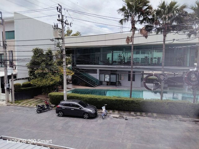 รูป HR2816ให้เช่าโฮมออฟฟิศ 3 ชั้น โครงการณ์ โคราซอน ประชาชื่น ใกล้ศูนย์ราชการแจ้งวัฒนะ เดินทางสะดวก - รูปที่ 3/15
