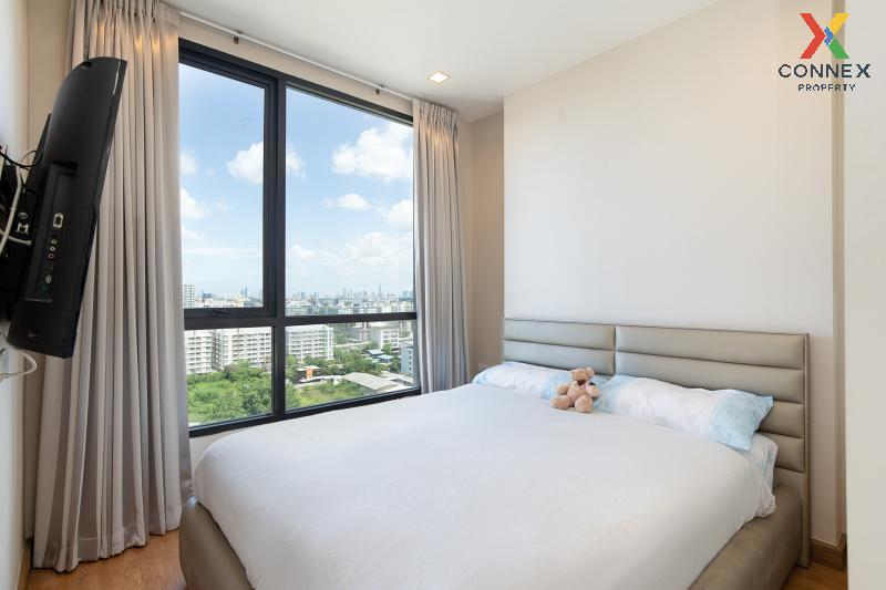 picture 🔥🔥🔥 FOR RENT condo , Q House Sukhumvit 79 , nice view , river view , BTS-On Nut , Phra Khanong , Watthana , Bangkok , CX-05940 ✅ Live chat with us ADD LINE @connexproperty ✅ 🔥🔥🔥 - 7/10