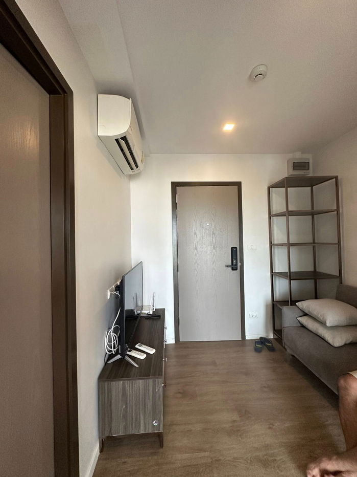 picture WS2953 📢 For Rent: THE NEST Sukhumvit 64 ✨ Near BTS Punnawithi 🚇 - 3/8