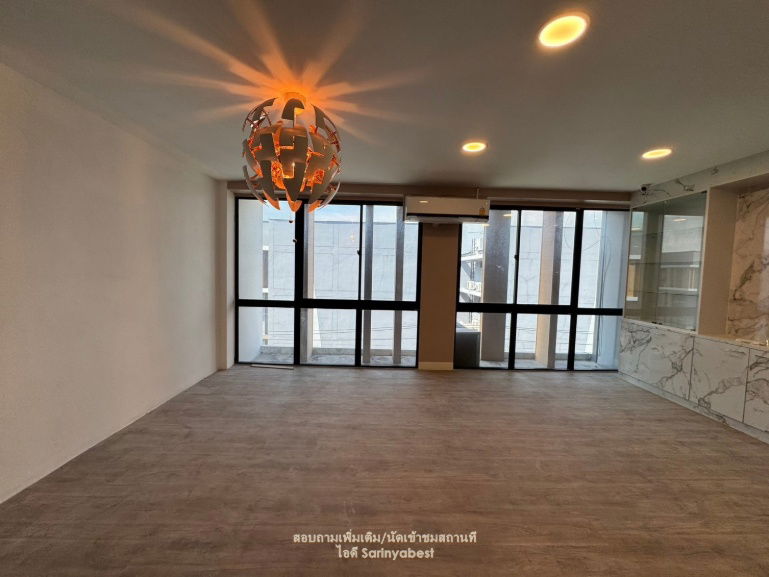 picture For rent homeoffice Nirvana @work kaset-nawamin  - 33/38