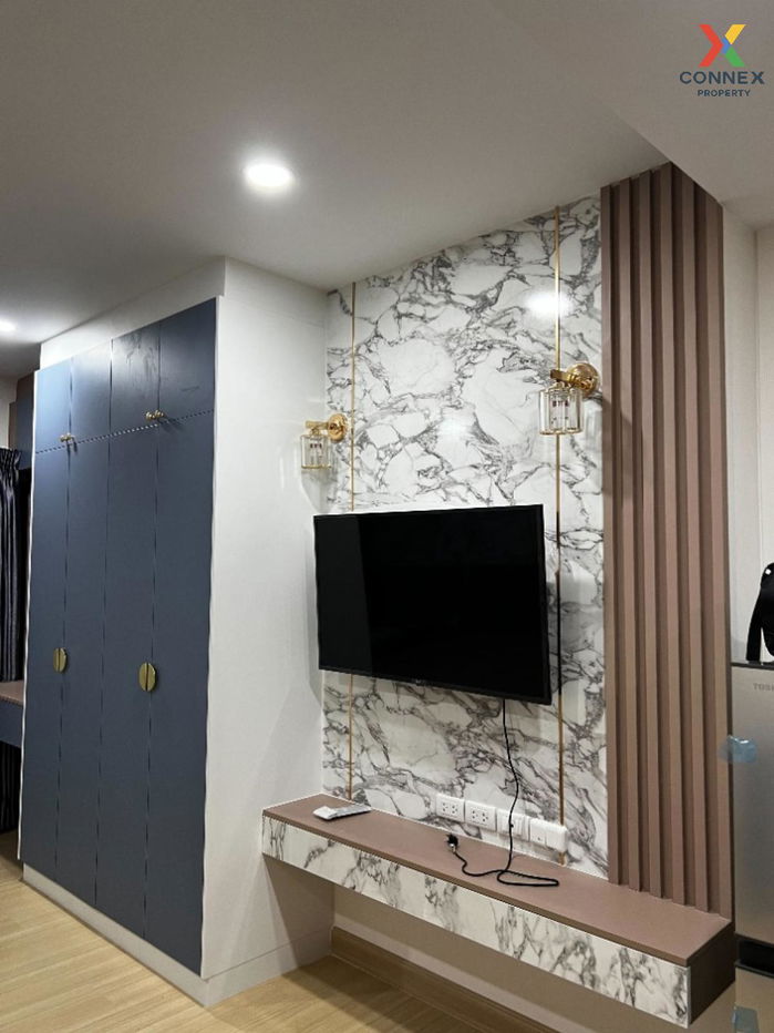 picture For Rent Condo , Supalai Veranda Ramkhamhaeng , Hua Mak , Bang Kapi , Bangkok , CX-92934 ✅ Live chat with us ADD LINE @connexproperty ✅  - 3/6