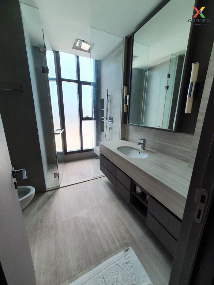 picture FOR RENT condo , The Diplomat Sathorn , BTS-Surasak , Silom , Bang Rak , Bangkok , CX-31476 ✅ Live chat with us ADD LINE @connexproperty ✅  - 6/12