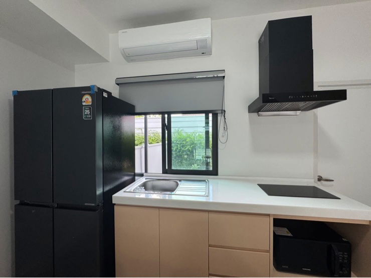 picture #Z2180💥300868🔥House for rent: Pleno Sukhumvit-Bangna 2 - 8/16