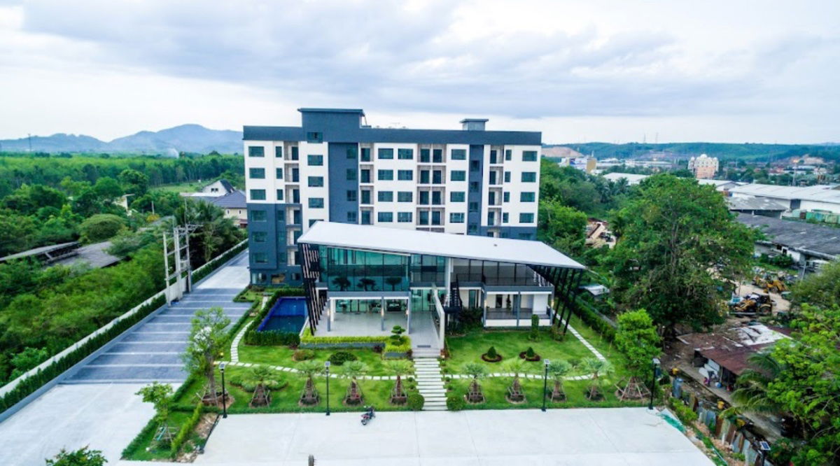picture Sale by owner‼️ The City condo Hatyai - 21/22