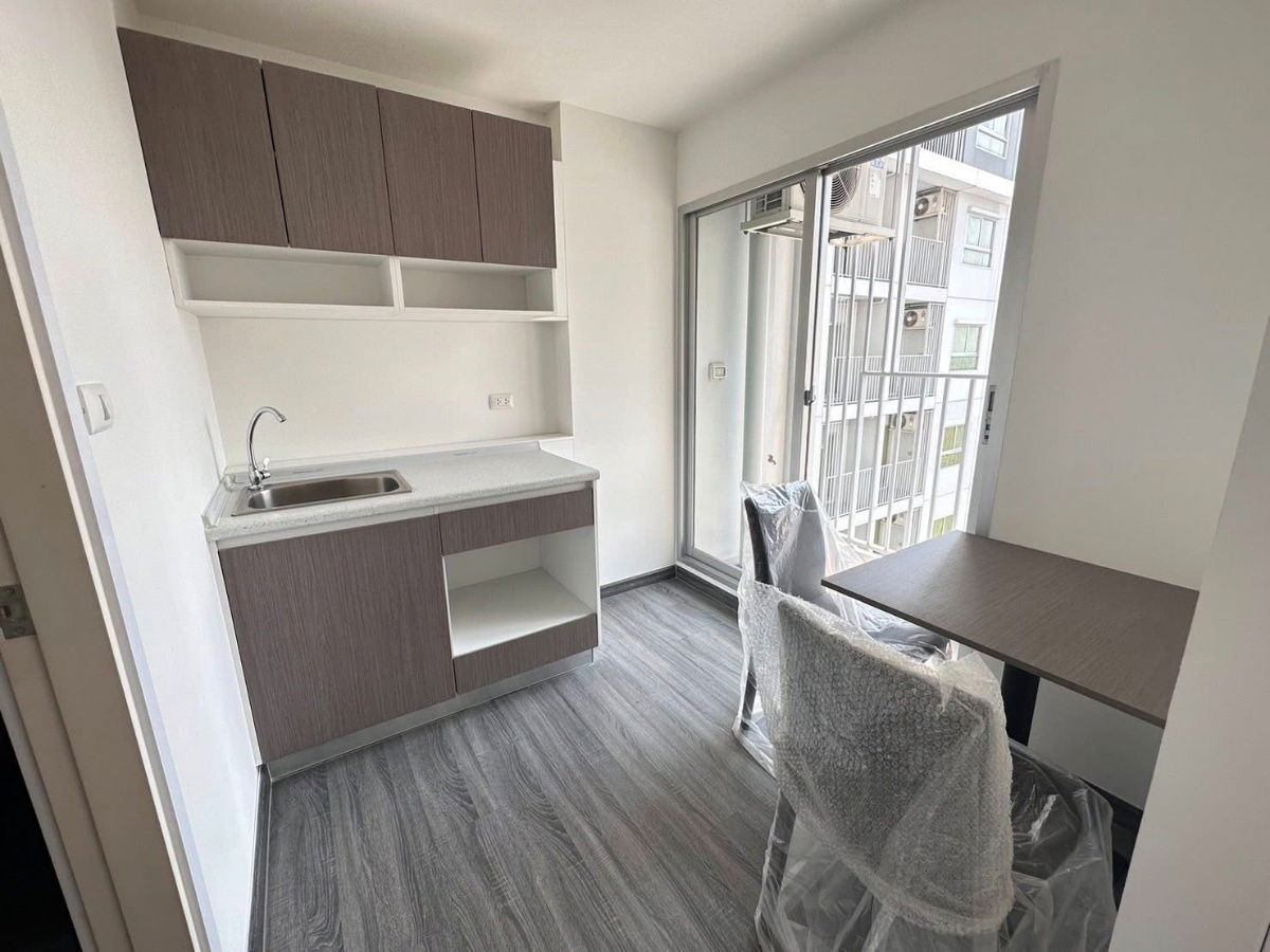 picture The Trust Condo @BTS ErawanThe Trust Condo @BTS Erawan - 6/7