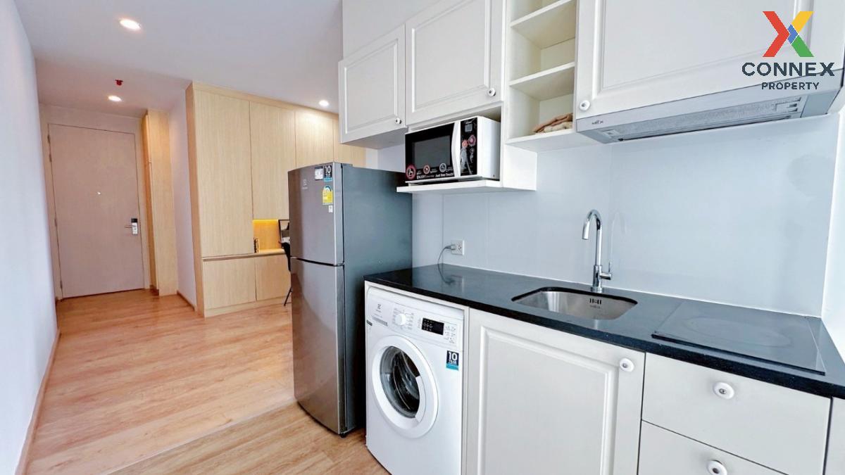 picture 🔥🔥🔥 For Rent Condo , Noble Recole , BTS-Asok , Khlong Toei Nuea , Watthana , Bangkok , CX-129857 ✅ Live chat with us ADD LINE @connexproperty ✅ 🔥🔥🔥 - 6/12