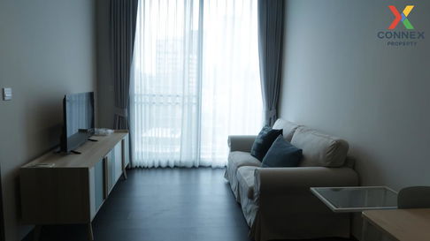 FOR RENT condo , EDGE Sukhumvit 23 , BTS-Asok , Khlong Toei Nuea , Watthana , Bangkok , CX-09725 ✅ Live chat with us ADD LINE @connexproperty ✅ 