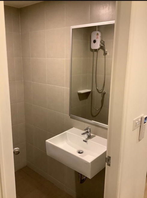 รูป ให้เช่า 𝗟𝘂𝗺𝗽𝗶𝗻𝗶 𝗩𝗶𝗹𝗹𝗲 แจ้งวัฒนะ-ปากเกร็ด สเตชั่น 🏡 𝟲,𝟴𝟬𝟬 พร้อมอยู่‼️#ตอบแชทไว 🔥🔥  รหัส M1433 - รูปที่ 7/9