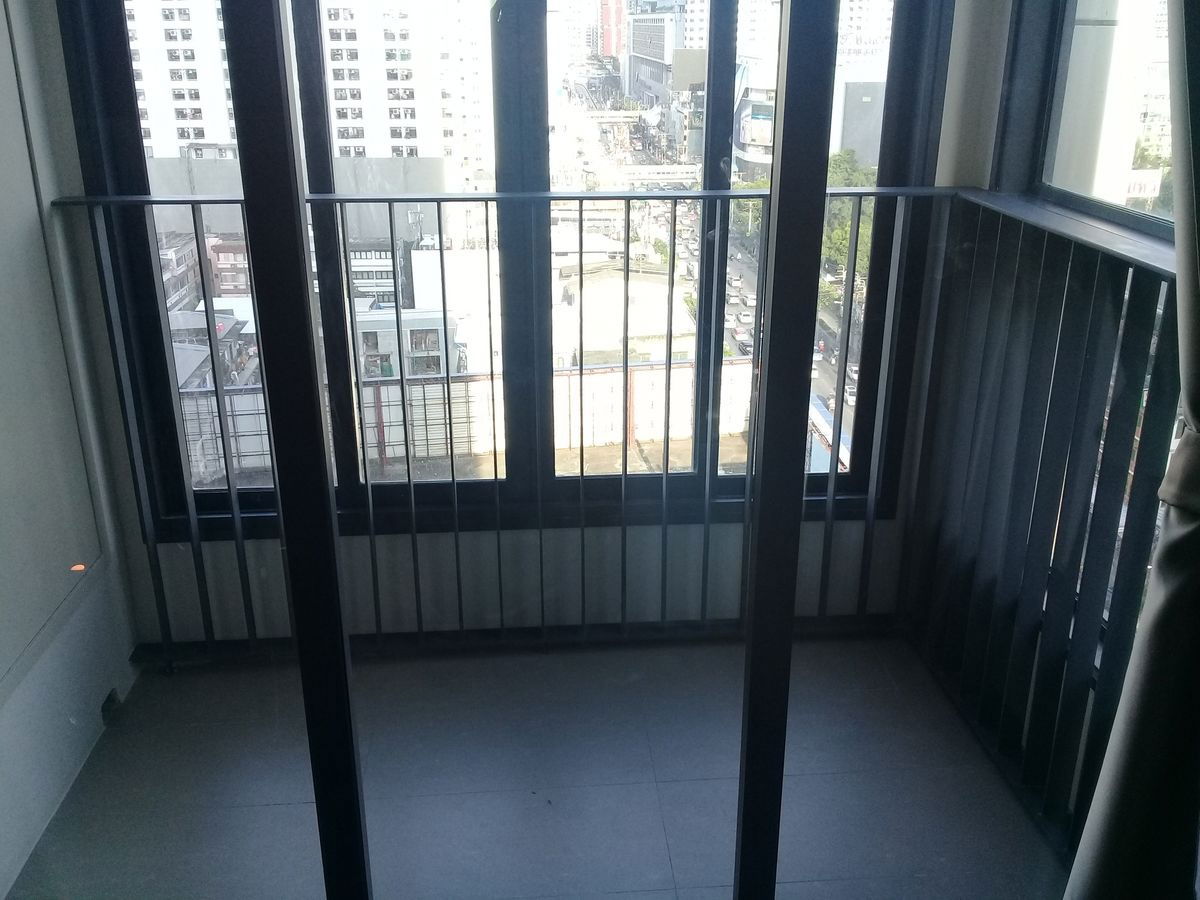 รูป 🏢 ให้เช่าคอนโด : IDEO Q Siam - Ratchathewi (ไอดีโอ คิว สยาม - ราชเทวี)   รหัสทรัพย์ | 📌LNP-C1348  - รูปที่ 8/32