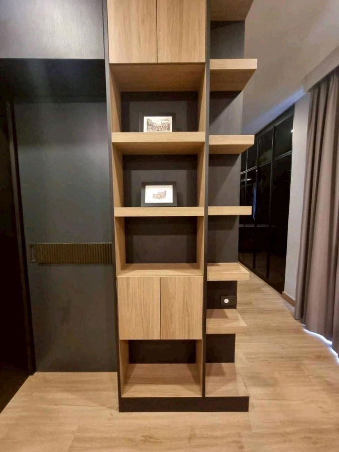รูป 🏠 ให้เช่าบ้าน : Centro Vibhavadi (เซนโทร วิภาวดี)   รหัสทรัพย์ | 📌 LNP-H525  - รูปที่ 12/33