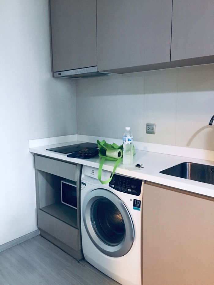 picture 🔥For Rent!!🔥life ladprao🔥15k🔥080-998-2456 : primpraw🌷 - 2/7