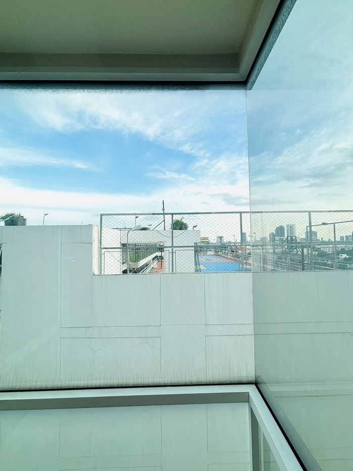 รูป ให้เช่า คอนโดเอ็มโซไซตี้ เมืองทอง - รูปที่ 6/17