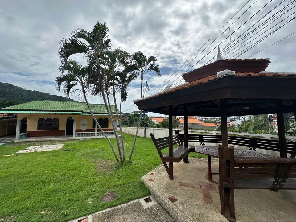 picture 3 Bed 2 Bath House For Rent - Near Kata Beach - 11/12