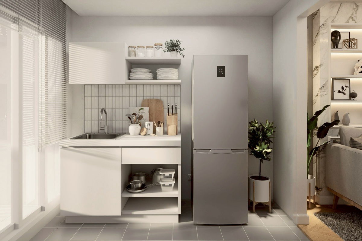 รูป #st20109 ขาย   The Kith Plus Nawamin  ห้องสวย ราคาดี - รูปที่ 5/7