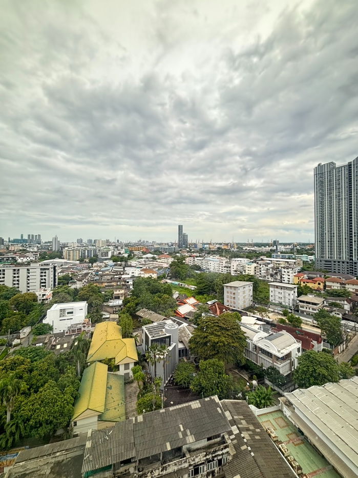 รูป 1 Bedroom Condo for rent at KnightsBridge Space Sukhumvit-Rama 4 - รูปที่ 6/18