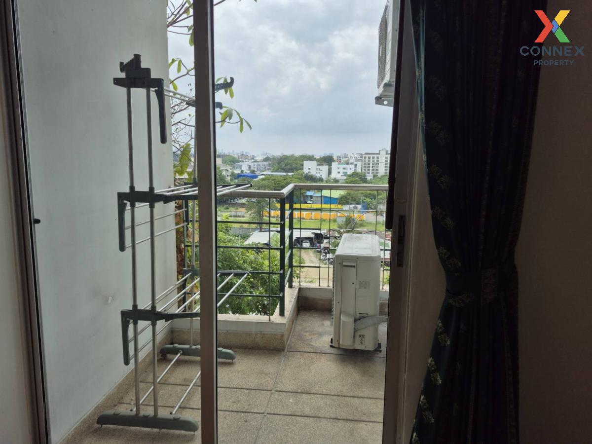 picture For Rent Condo , Supalai Park Srinakarin , MRT-Si U Dom , Nong Bon , Prawet , Bangkok , CX-129536 ✅ Live chat with us ADD LINE @connexproperty ✅  - 11/12
