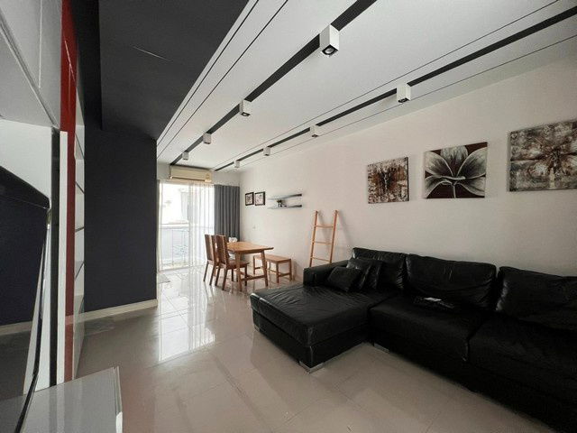 รูป HR2818ให้เช่าทาวน์โฮม 3 ชั้น โครงการบ้านกลางเมือง s-sense ศรีนครินทร์ 46/1 ใกล้ซีคอนสแควร์ - รูปที่ 9/9