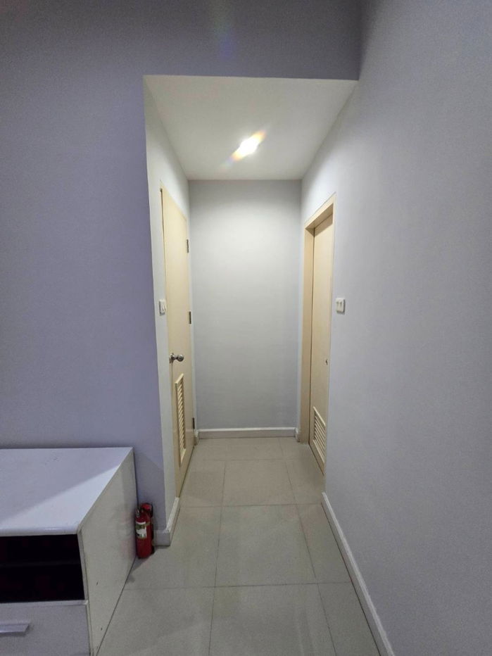 รูป ให้เช่าทาวน์โฮม 2 ชั้น โครงการ City Sense วัชรพล พื้นที่ 20 ตร.วา 3 ห้องนอน 2 ห้องน้ำ จอดรถได้ 2 คัน - รูปที่ 7/18