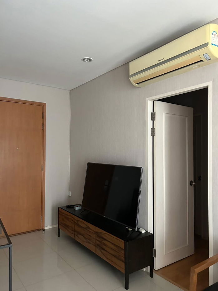 picture villa asoke 1 bedroom 40sqm floor15 - 8/13