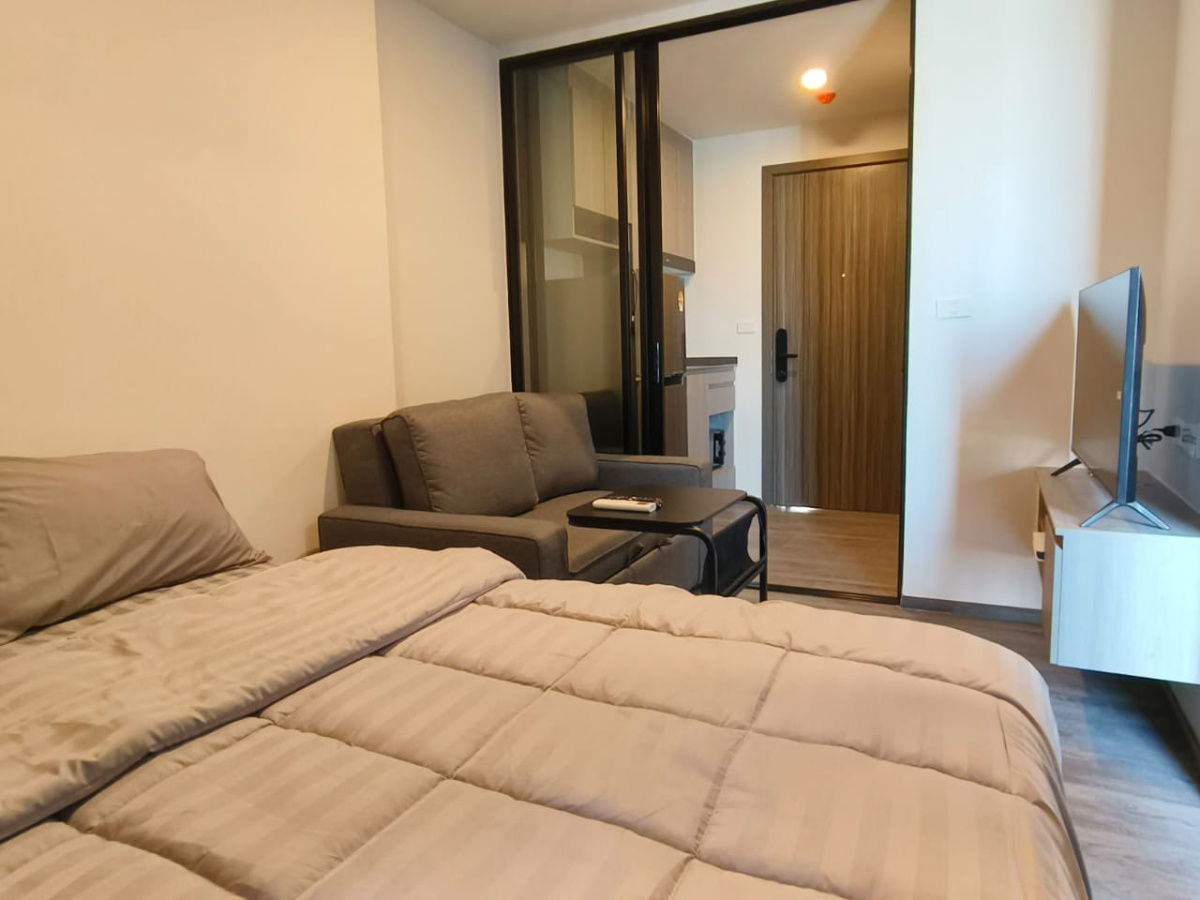 picture 🍀Condo For Rent The Origin Sukhumvit - Sailuat Near BTS Sailuat Lease 8500- - 14/22