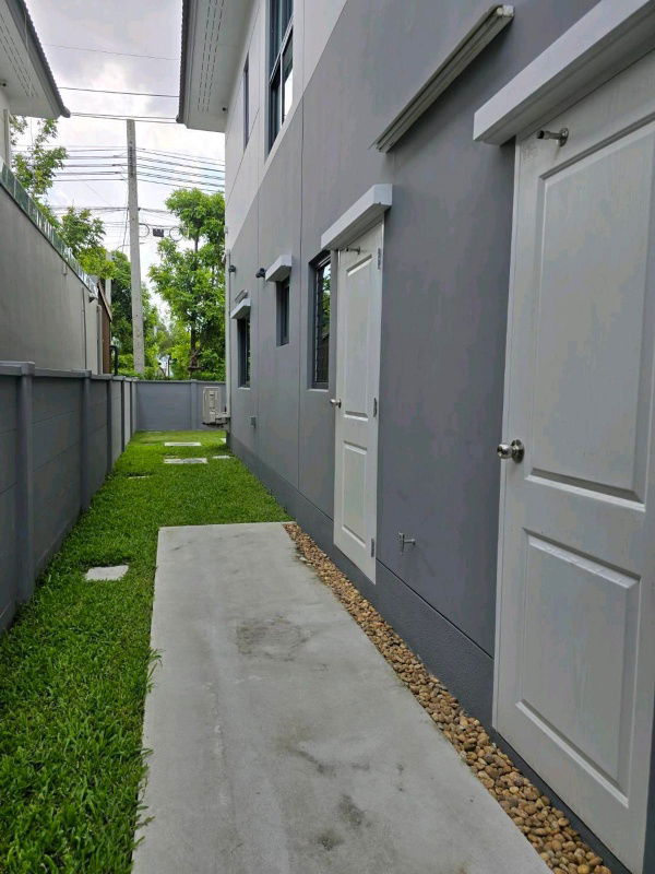 รูป 🏠 ให้เช่าบ้าน : Centro Vibhavadi (เซนโทร วิภาวดี)   รหัสทรัพย์ | 📌 LNP-H526  - รูปที่ 22/22