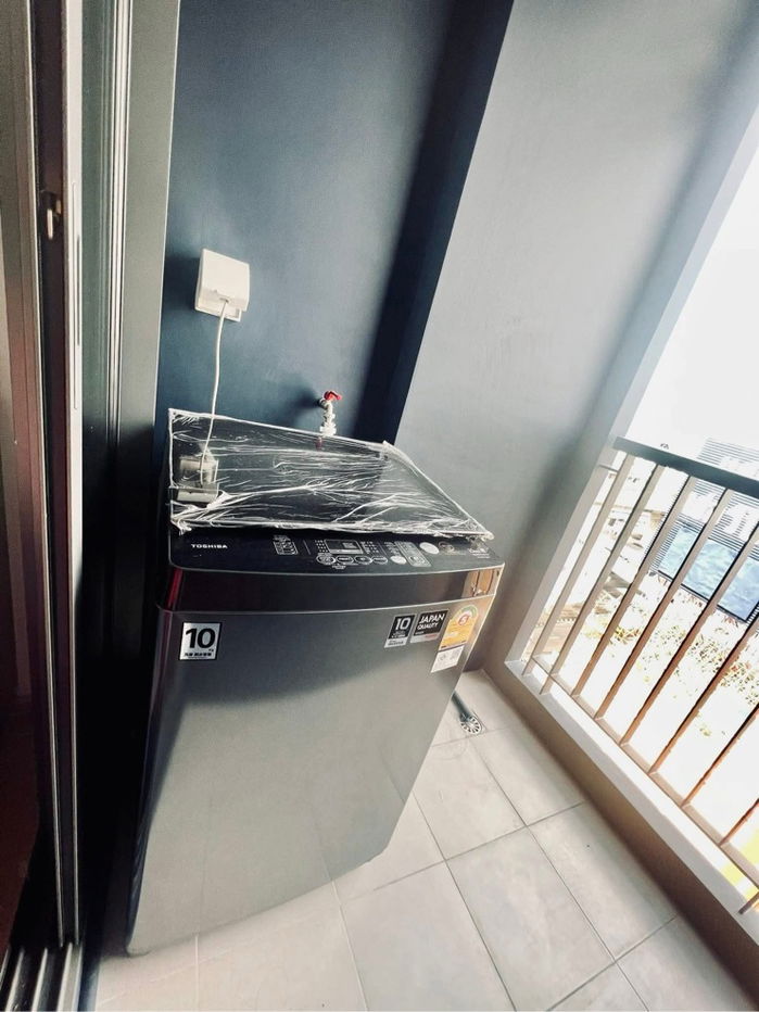 picture #Z2220💥010968🔥 Condo for rent: Aspire Rattanathibet Weston - 8/8