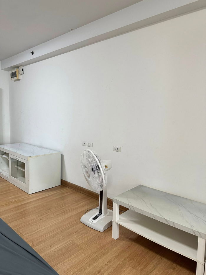 รูป ⚜️ FOR RENT 🏙️ ศุภาลัย ปาร์ค แยกเกษตร🏙️  เฟอร์ครบ 🛋️ JA-103 - รูปที่ 3/12
