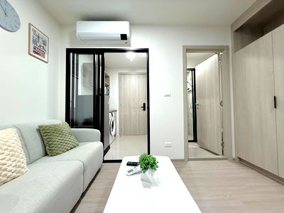 Condos for rent : Condo in Kathu area. Near Patong / Central. DcondoReef