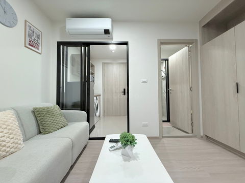 Condo in Kathu area. Near Patong / Central. DcondoReef