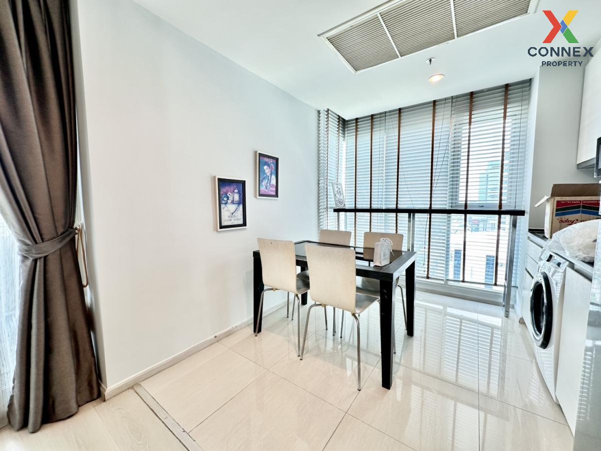 picture For Rent Condo , Life Ratchadapisek , MRT-Huai Khwang , Huai Khwang , Huai Khwang , Bangkok , CX-129639 ✅ Live chat with us ADD LINE @connexproperty ✅  - 6/11