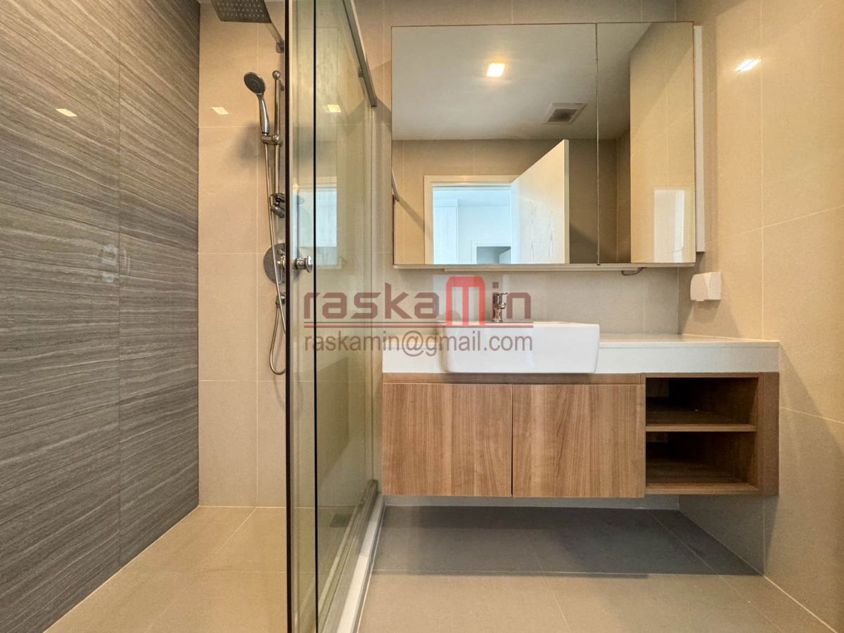 picture 1 Bedroom Duplex for Sale – KnightsBridge The Ocean Sriracha - 9/39