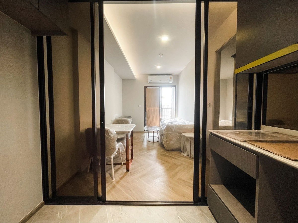 picture PFD-05551	Condo for Rent:  Chapter Thonglor 25 Schedule a viewing ■ Line: @propertyfinder	 - 7/12