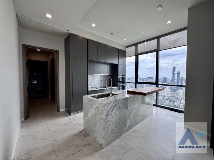 รูป 🔼🔽 AccomA 📩  3 BR Condominium @The Monument Thong Lo (AA44530) - รูปที่ 6/20