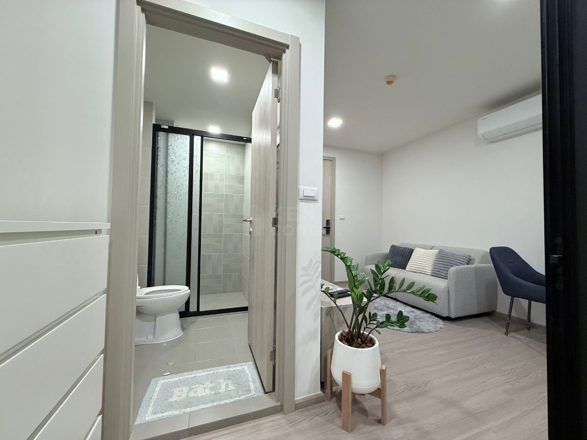 picture Dcondo Reef Kathu, for rent. Near Patong PSU Central. - 14/32