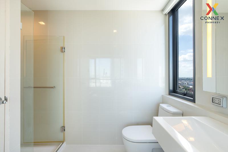 picture 🔥🔥🔥 FOR RENT condo , Q House Sukhumvit 79 , nice view , river view , BTS-On Nut , Phra Khanong , Watthana , Bangkok , CX-05940 ✅ Live chat with us ADD LINE @connexproperty ✅ 🔥🔥🔥 - 10/10