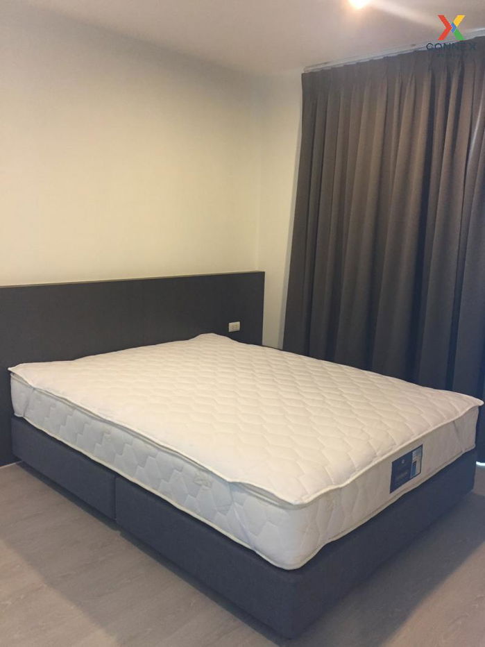 picture FOR RENT condo , RHYTHM Sathorn-Narathiwas , BTS-Chong Nonsi , Thungmahamek , Sa Thon , Bangkok , CX-29964 ✅ Live chat with us ADD LINE @connexproperty ✅  - 5/7