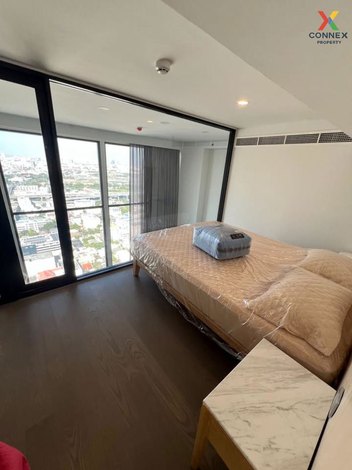 picture For Rent Condo , Park Origin Ratchathewi , BTS-Ratchathewi , Thung Phaya Thai , Rat Thewi , Bangkok , CX-113304 ✅ Live chat with us ADD LINE @connexproperty ✅  - 11/12