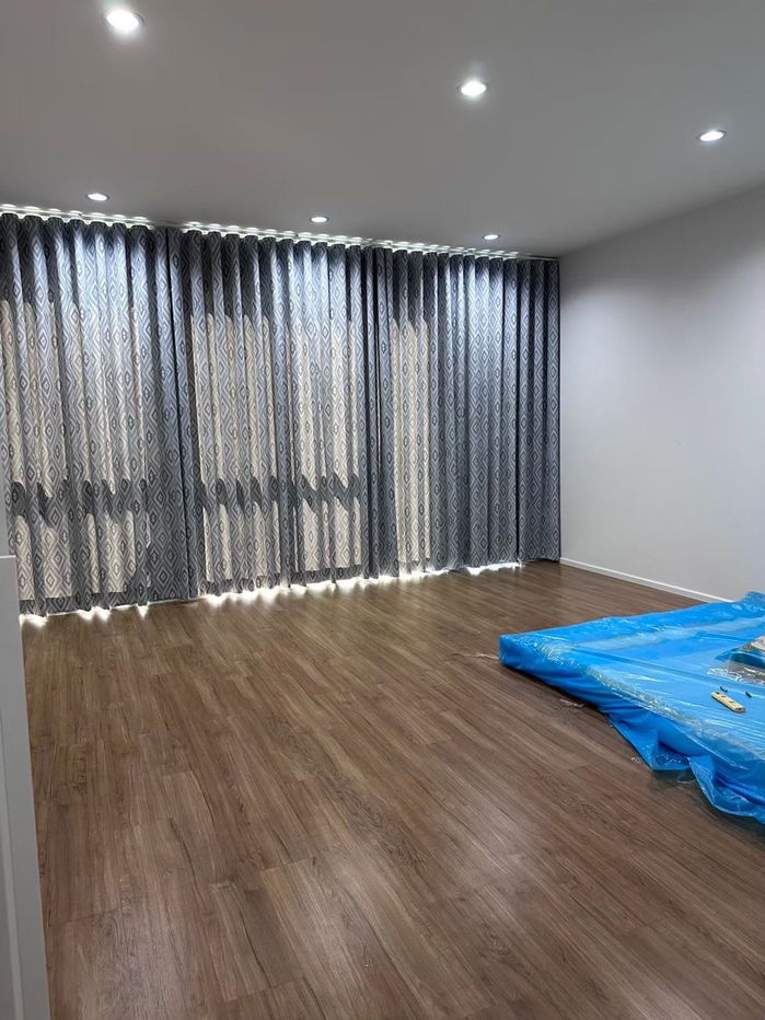 picture NEW HOME FOR RENT 26K : BAAN KLANG MUANG LADPRAO-SERITHAI - 9/11